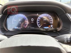 جيب جراند شيروكي إل